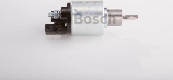 BOSCH F 00A SH0 120 - Elettromagnete, Motore d'avviamento autozon.pro