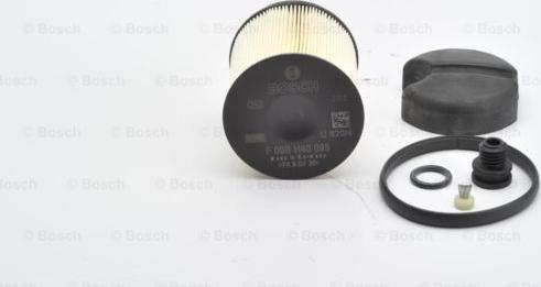 BOSCH F 00B H40 096 - Filtro urea autozon.pro