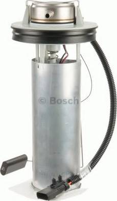 BOSCH F 00E 192 675 - Gruppo alimentazione carburante autozon.pro