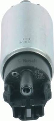 BOSCH F 00E 192 844 - Pompa carburante autozon.pro