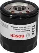 BOSCH F 00E 160 066 - Filtro olio autozon.pro