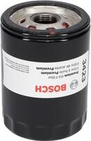 BOSCH F 00E 160 075 - Filtro olio autozon.pro