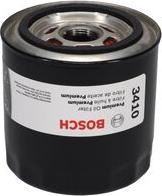 BOSCH F 00E 160 071 - Filtro olio autozon.pro