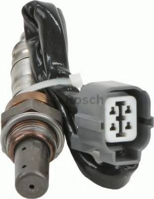 BOSCH F 00E 260 963 - Sonda lambda autozon.pro