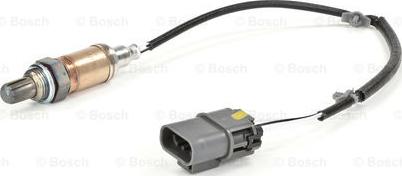 BOSCH F 00E 260 907 - Sonda lambda autozon.pro