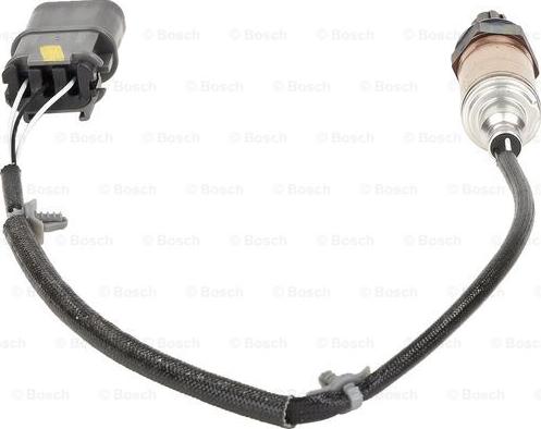 BOSCH F 00E 260 907 - Sonda lambda autozon.pro