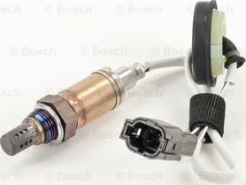 BOSCH F 00E 260 917 - Sonda lambda autozon.pro