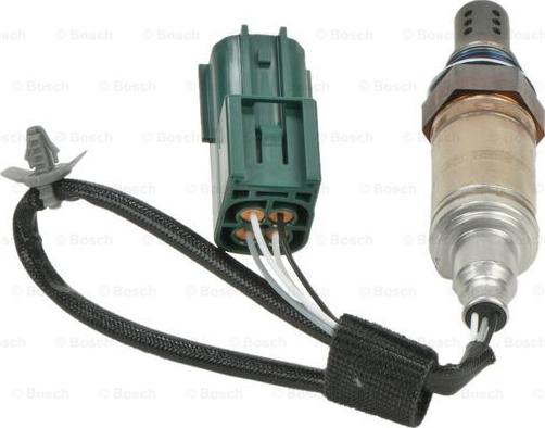 BOSCH F 00E 260 935 - Sonda lambda autozon.pro