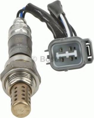 BOSCH F 00E 260 493 - Sonda lambda autozon.pro