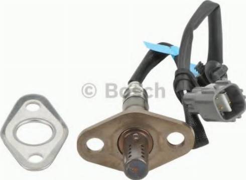 BOSCH F 00E 260 553 - Sonda lambda autozon.pro