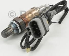 BOSCH F 00E 260 621 - Sonda lambda autozon.pro