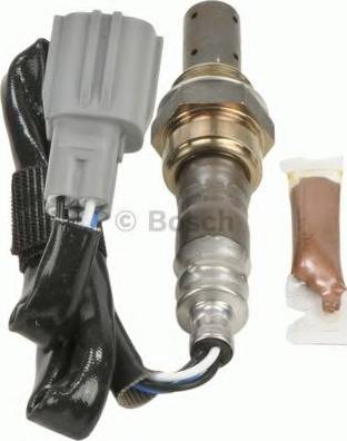 BOSCH F 00E 260 879 - Sonda lambda autozon.pro