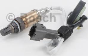 BOSCH F 00E 261 939 - Sonda lambda autozon.pro