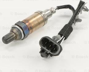 BOSCH F 00E 261 923 - Sonda lambda autozon.pro