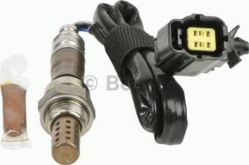 BOSCH F 00E 261 479 - Sonda lambda autozon.pro