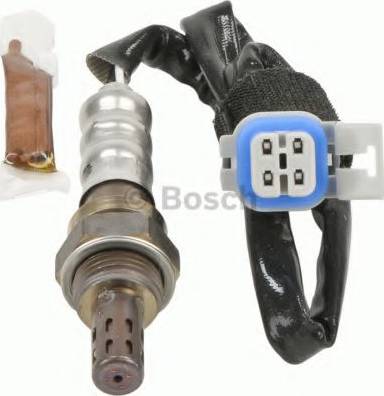 BOSCH F 00E 261 578 - Sonda lambda autozon.pro