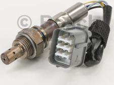 BOSCH F 00E 261 699 - Sonda lambda autozon.pro