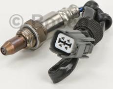 BOSCH F 00E 261 697 - Sonda lambda autozon.pro