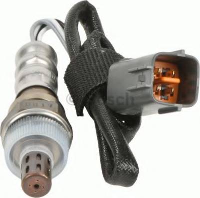 BOSCH F 00E 261 659 - Sonda lambda autozon.pro