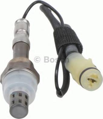 BOSCH F 00E 261 689 - Sonda lambda autozon.pro