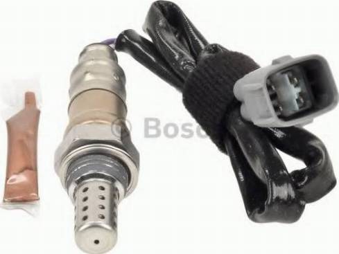 BOSCH F 00E 261 632 - Sonda lambda autozon.pro