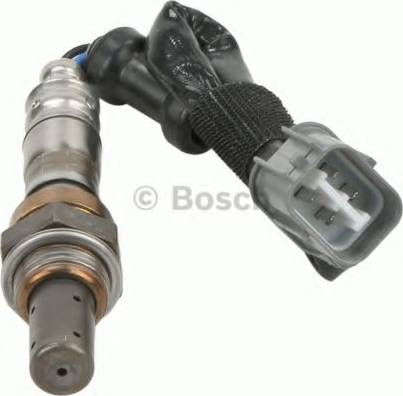 BOSCH F 00E 261 045 - Sonda lambda autozon.pro