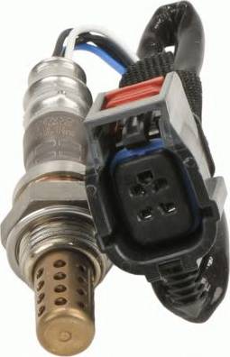 BOSCH F 00E 261 051 - Sonda lambda autozon.pro