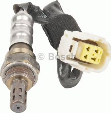 BOSCH F 00E 261 061 - Sonda lambda autozon.pro