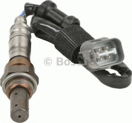 BOSCH F 00E 261 005 - Sonda lambda autozon.pro