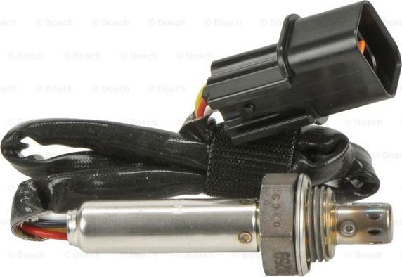 BOSCH F 00E 261 103 - Sonda lambda autozon.pro