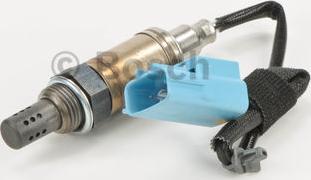 BOSCH F 00E 261 897 - Sonda lambda autozon.pro