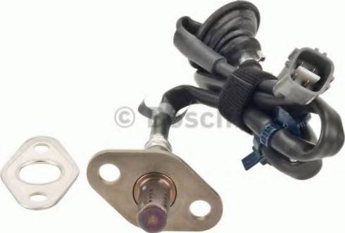 BOSCH F 00E 261 844 - Sonda lambda autozon.pro