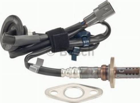 BOSCH F 00E 261 844 - Sonda lambda autozon.pro