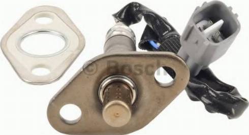 BOSCH F 00E 261 848 - Sonda lambda autozon.pro