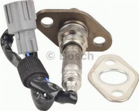 BOSCH F 00E 261 848 - Sonda lambda autozon.pro