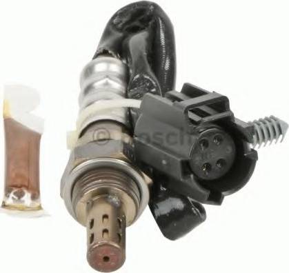 BOSCH F 00E 261 843 - Sonda lambda autozon.pro