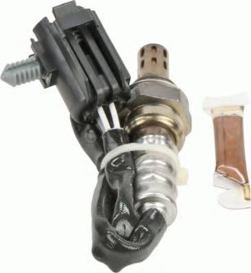 BOSCH F 00E 261 843 - Sonda lambda autozon.pro