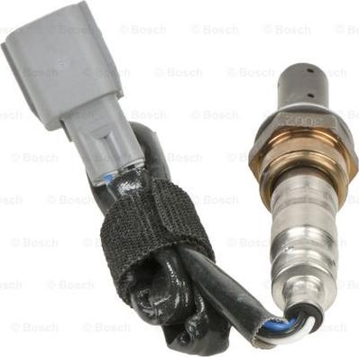 BOSCH F 00E 261 805 - Sonda lambda autozon.pro