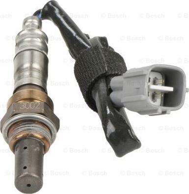 BOSCH F 00E 261 805 - Sonda lambda autozon.pro