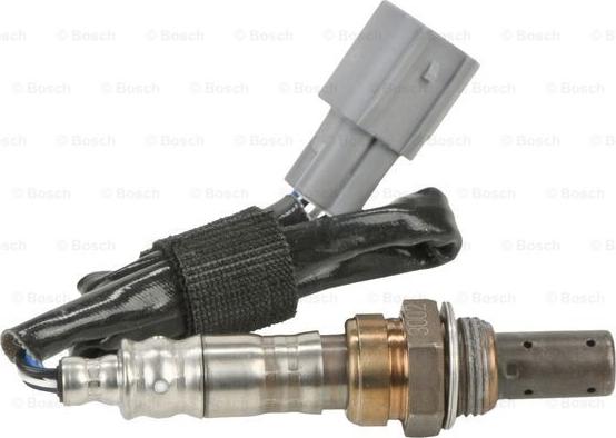 BOSCH F 00E 261 805 - Sonda lambda autozon.pro