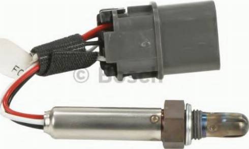 BOSCH F 00E 261 245 - Sonda lambda autozon.pro