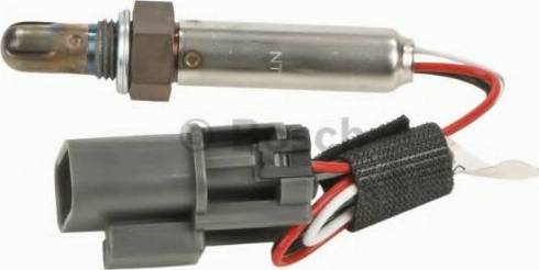 BOSCH F 00E 261 245 - Sonda lambda autozon.pro