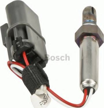 BOSCH F 00E 261 245 - Sonda lambda autozon.pro