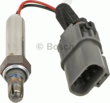 BOSCH F 00E 261 245 - Sonda lambda autozon.pro