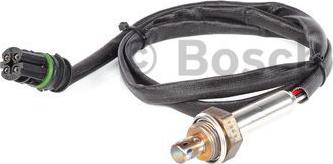 BOSCH F 00E 261 264 - Sonda lambda autozon.pro