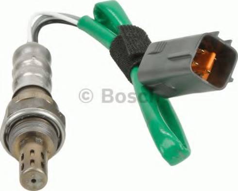 BOSCH F 00E 261 731 - Sonda lambda autozon.pro