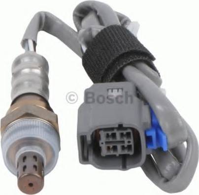 BOSCH F 00E 261 729 - Sonda lambda autozon.pro