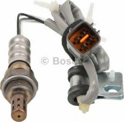 BOSCH F 00E 261 725 - Sonda lambda autozon.pro