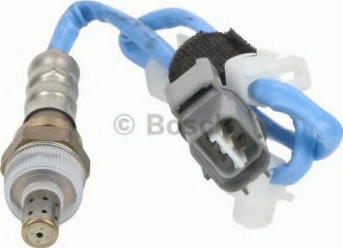 BOSCH F 00E 261 723 - Sonda lambda autozon.pro