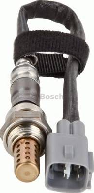 BOSCH F 00E 263 095 - Sonda lambda autozon.pro